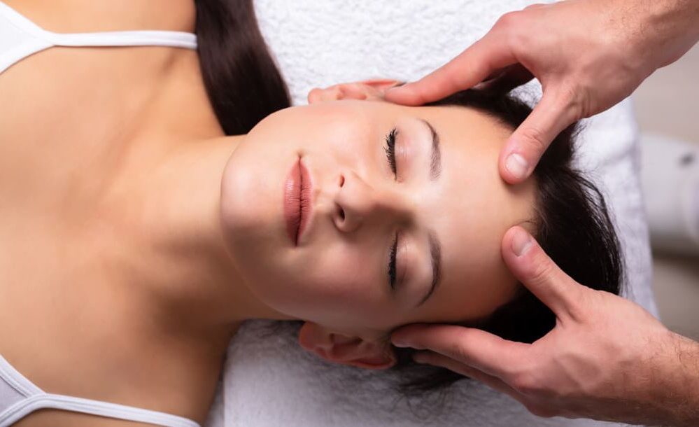 Best Massage Therapy Stress Anxiety
