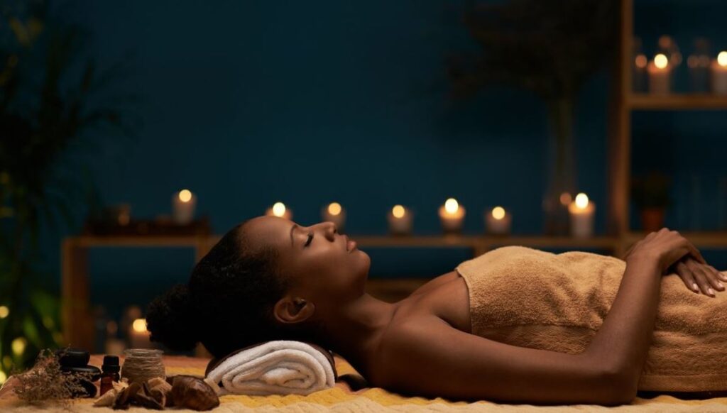 Common Mistakes Lymphatic Drainage