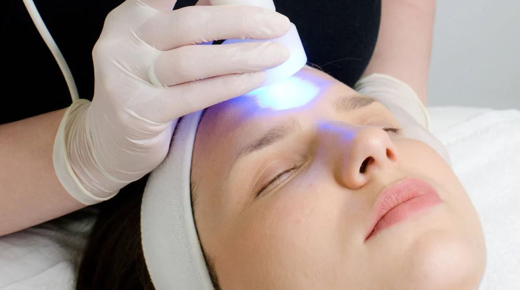 LED Light Therapy Myths Debunked