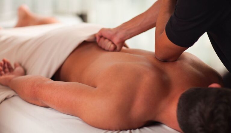 how-effective-is-medical-massage