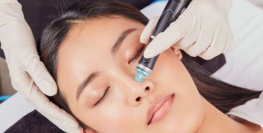 hydrafacial Brooklyn NY