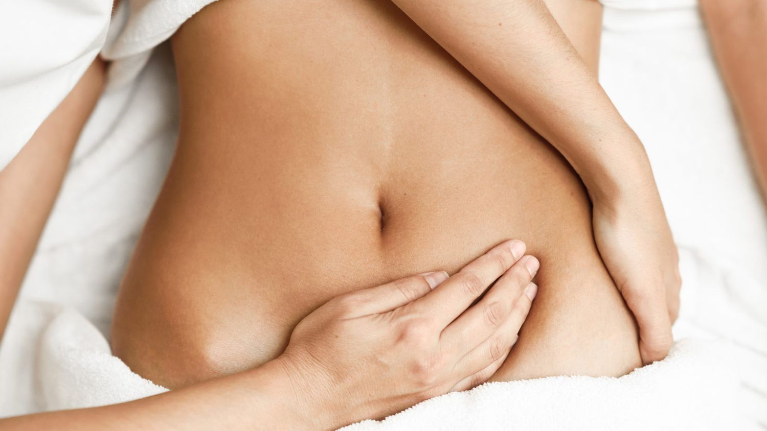 lymphatic drainage Brooklyn NY