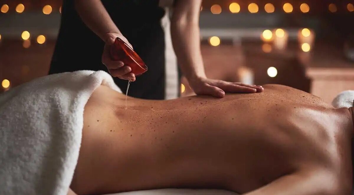 massage therapy Brooklyn NY