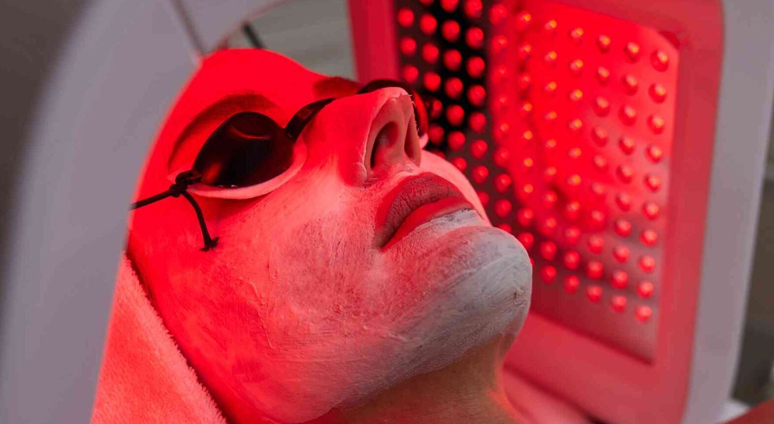 LED Light Therapy brooklyn ny