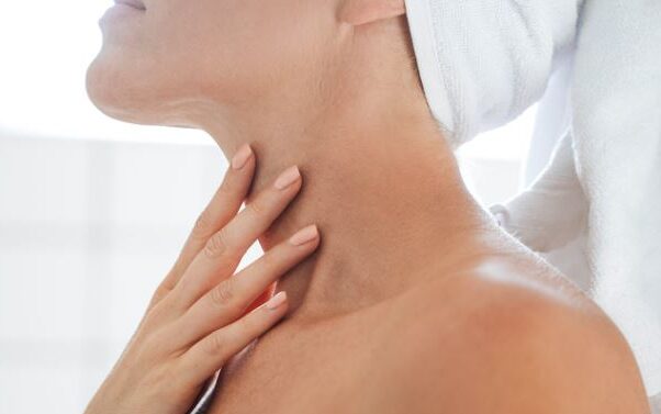 Reverse Aging Neck Décolleté Treatment