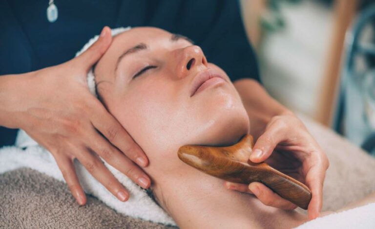 Signs Symptoms Poor Lymphatic Drainage