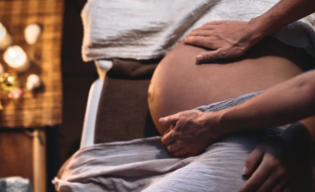 Is Nanoneedling Safe During Pregnancy? Soul Detox®