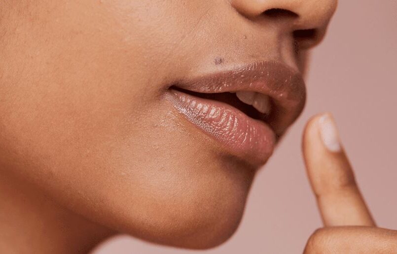 What is Hydrafacial Lip Perk