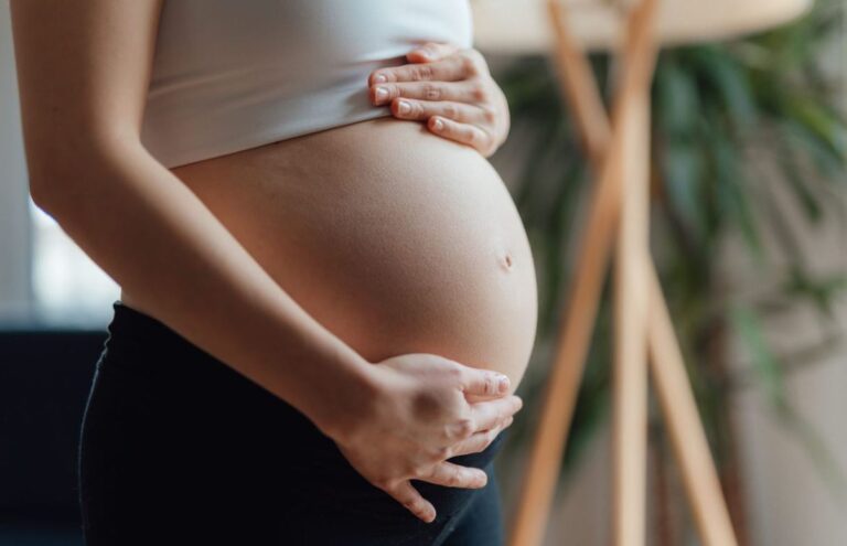 is cupping safe during pregnancy