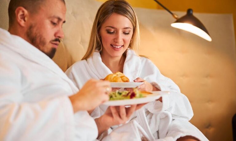 what to eat after hijama