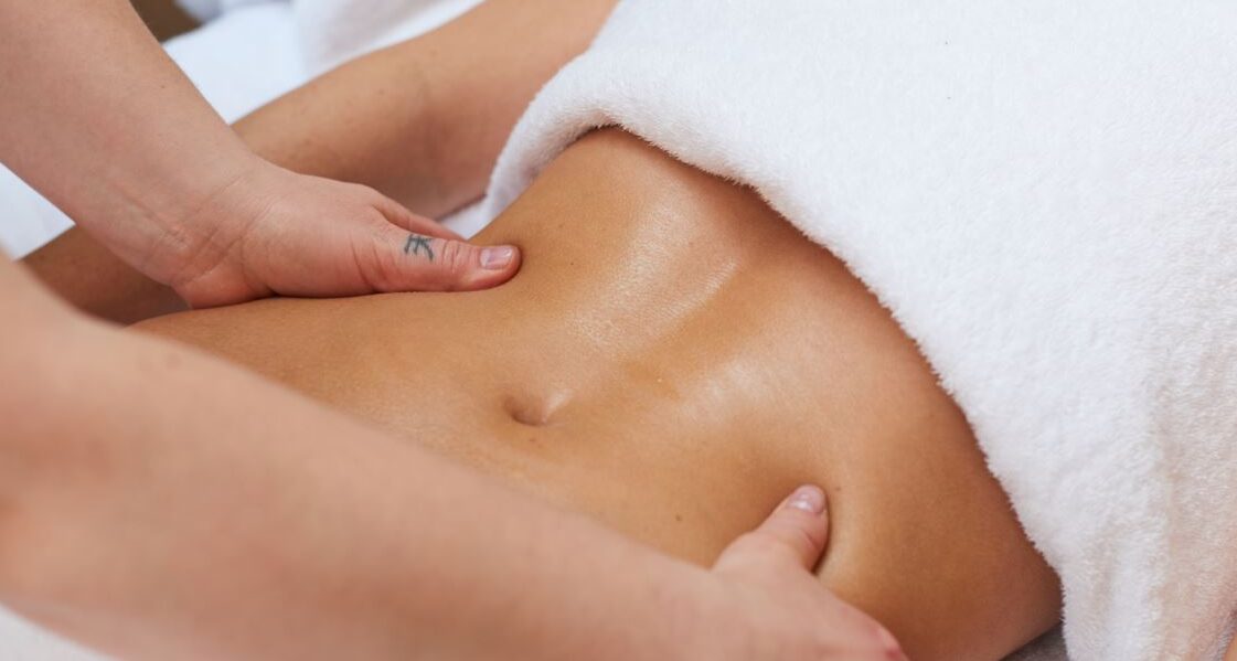 Abdomen Lymphatic Drainage Brooklyn NY