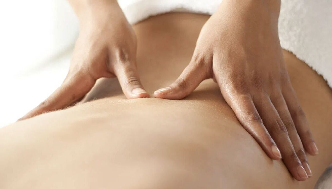 Back Lymphatic Drainage Brooklyn NY