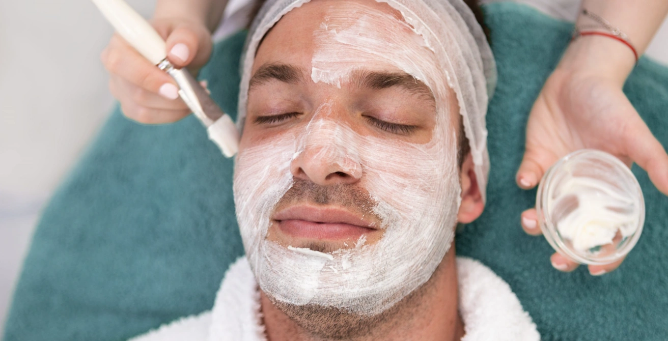basic facial in brooklyn ny