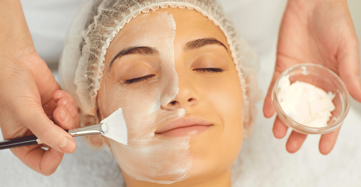 Soul Detox® offers the best hydrating facials in brooklyn ny